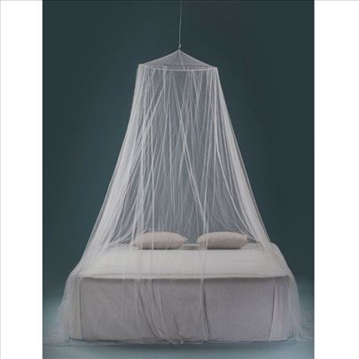 Mreza Protiv Komaraca Za Krevet 1250x250cm DK