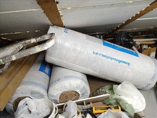 NatuRoll Pro Vuna 50mm