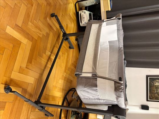 Next to me KinderKraft kolevka