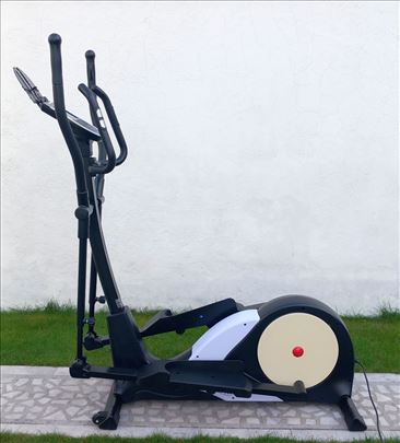 Nordijsko trcanje Crane C20 