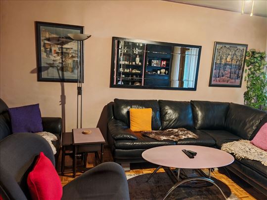 Novi Beograd- blok 19a