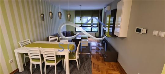 Novi Sad, Grbavica - Jednoiposoban sa Garažom ID#1