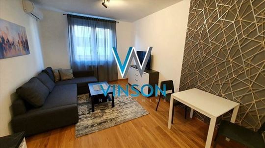 Novi Sad, Socijalno - Nameštena garsonjera ID#9103