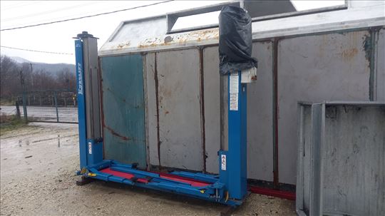 Oprema za autoservis