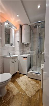 Opština Voždovac, naselje Medaković 2