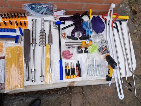 PDR nastavci za veca ulubljenja