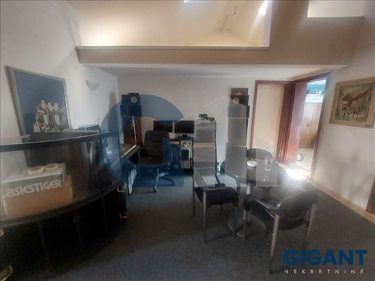 Petlovo brdo, 127m2, II, ta/gas,