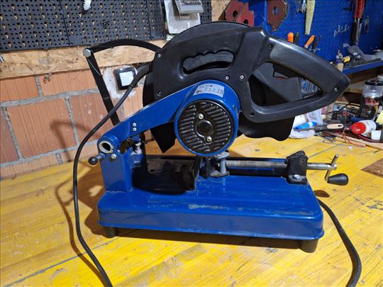 Power plus POW831 stona testera za metal