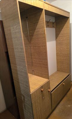 Predsoblje i cipelarnik