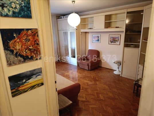 Prodaja 1.0 stana kod Vukovog spomenika