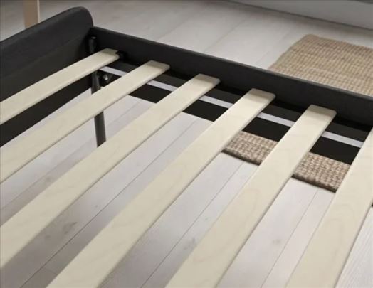 Prodajem Ikea bracni krevet 140x200