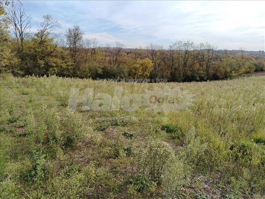 Prodajem zemljište