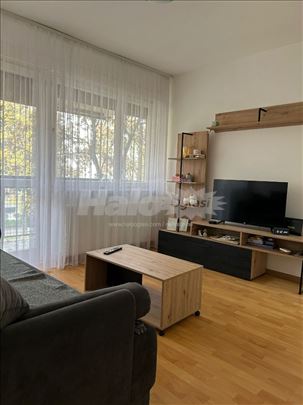 Prostran dvoiposoban stan u srcu Erdoglije - 66m2