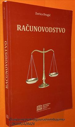 Racunovodstvo Zorica Dragic
