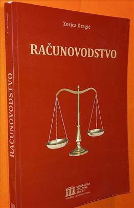 Racunovodstvo Zorica Dragic