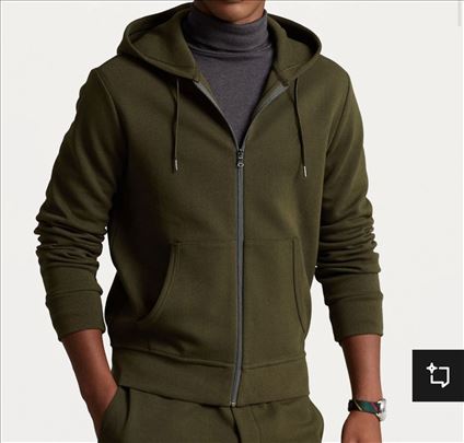 Ralph Lauren duks novo