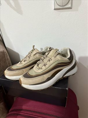 Replay patike - Kao nove