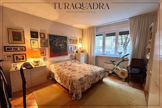 Retka ponuda u srcu Dorćola