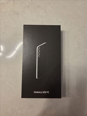 Samsung Galaxy S25 FE