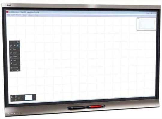 Smart Board 8065i-G5 i (interaktivna tabla 65")