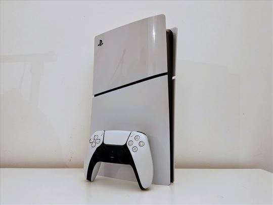 Sony PlayStation PS5 / + igrice