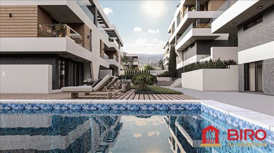 Stan,Sremska Kamenica,Vojnovo,kv: 107.00, ID: 1012