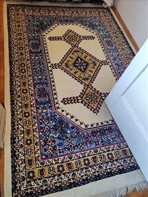 starinski tepih 142x230 šabac