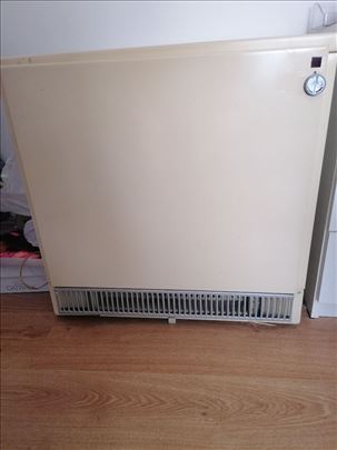 TA. PEC U ISPRAVNOM STANJU 