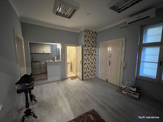 Top lokacija kod  Palmotićeve!