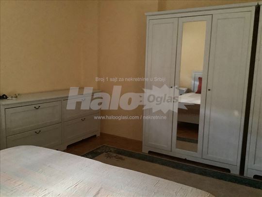 udoban dvosoban stan