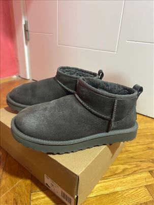 Ugg ultra mini sive 38 