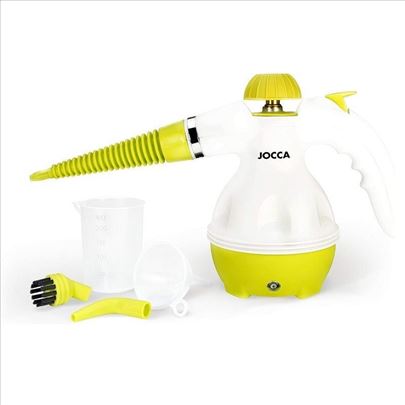 Jocca Paročistač 1000W Cistac Na Paru DK