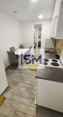 Višnjička banja, funkcionalan dupleks 37m2