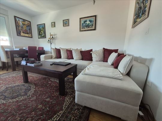 Vozdovac, Autokomanda, 2.0. novo, gar.mesto