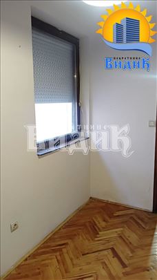 Voždovac, Finžgarova