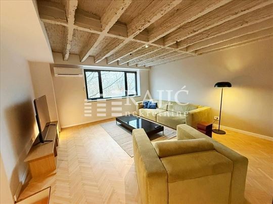 Vračar(Pravni fakultet)Bul.kr.Aleksandra,86m2,3.0