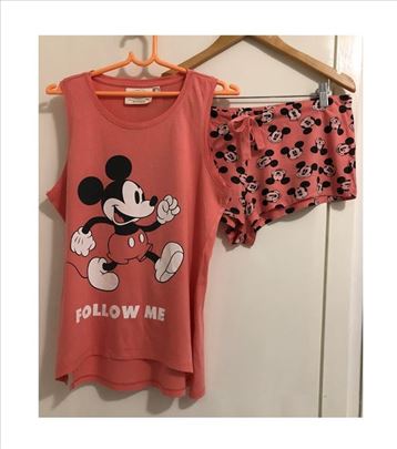 Women Secret bebi dol (pidžama) (M)