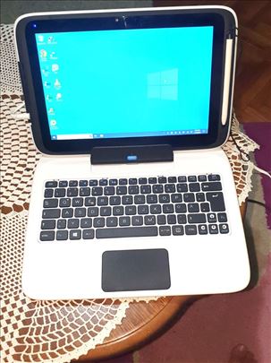 Wortmann Terra Pad Pro 1040 10 inca Tablet windows