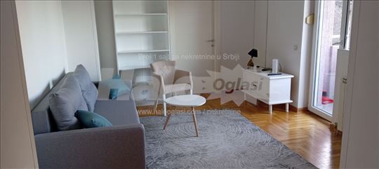 Zemun Pregrevica 48m2