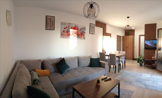 Zlatibor, Apartman Eden lux 3