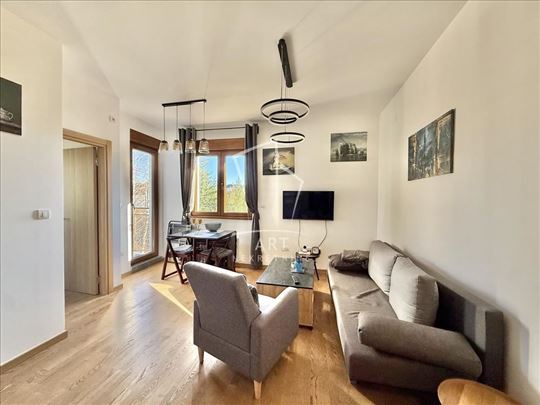 Zlatibor, Palisad, namešten stan, 34m2 ID#13135