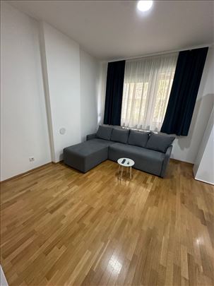 Zvezdara - Madridska