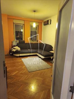 2,0 stan,60m2,Golf,Banovo brdo ID#13154