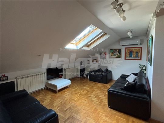 3.0 Vojvode Vlahovića, 67, gas, uknjižen