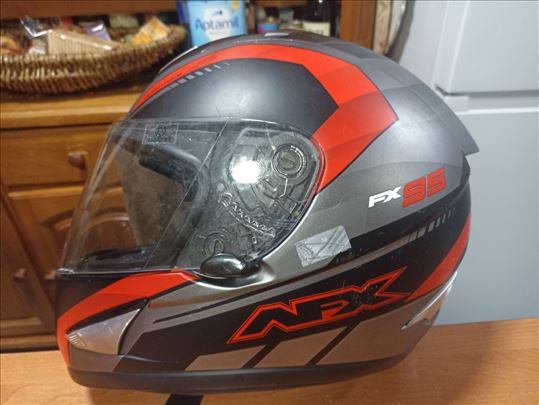 AFX FX-95 kaciga za motor