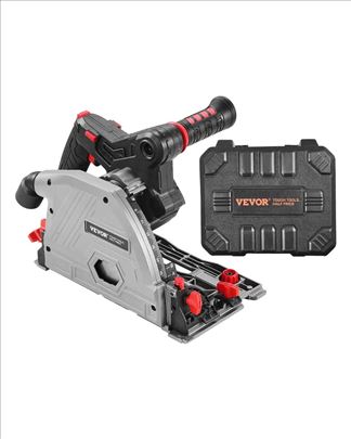 Akumulatorska kruzna testera