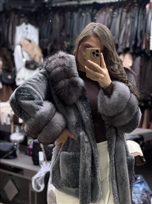 Alkantara bunda! LUX