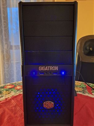 AMD Phenom 965/HD7870-2GBGB /RAM 8GB/SSD 128GB/HD 