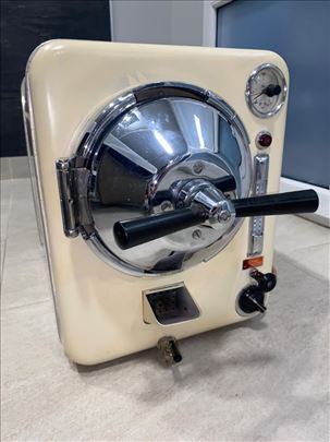 Autoklav Aesculap Werke Tuttlingen