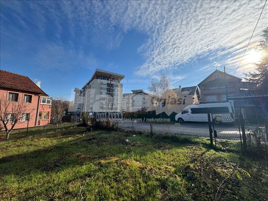 Banjica, Paunov Breg, za investitore